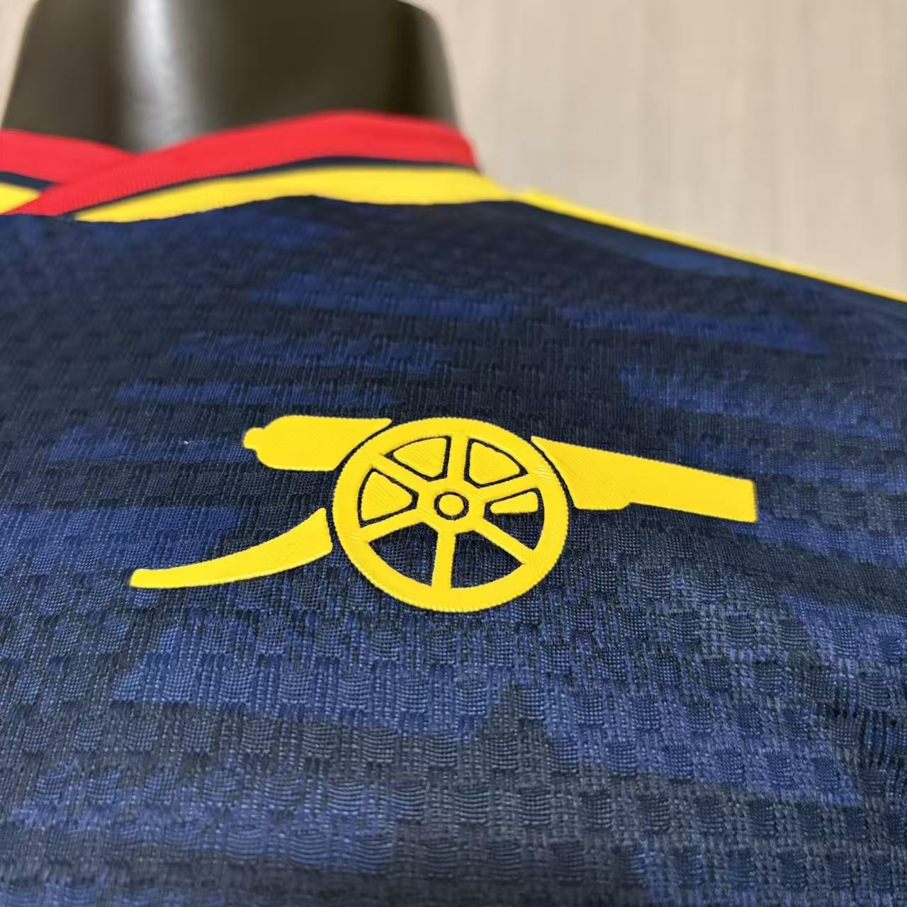 26/27 Arsenal FC Away Jersey (Players Version)