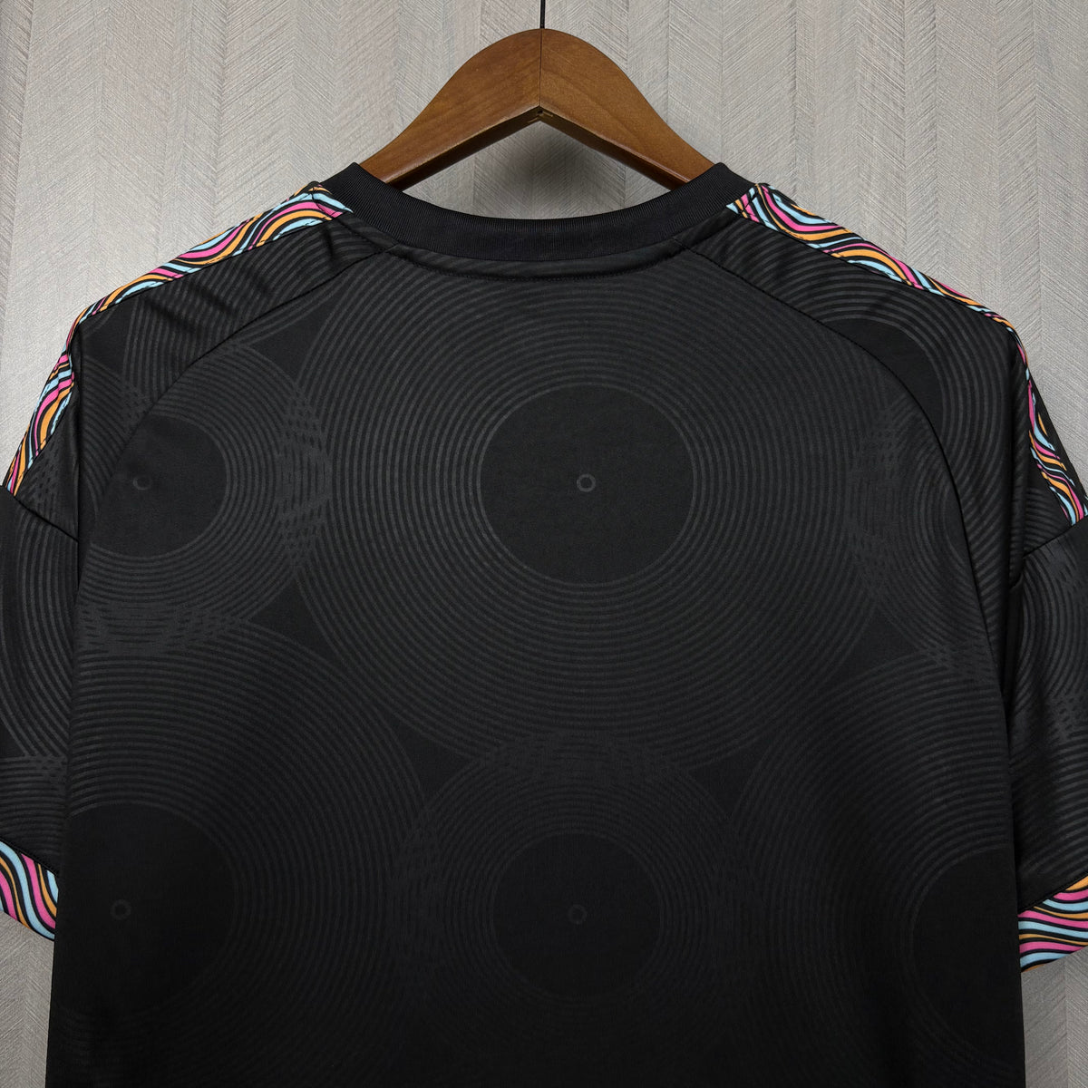 26/27 Olympic Lyon Away Jersey