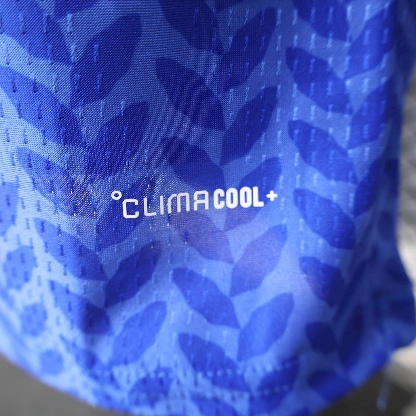 2026 Italy Home Jersey (Players Version)