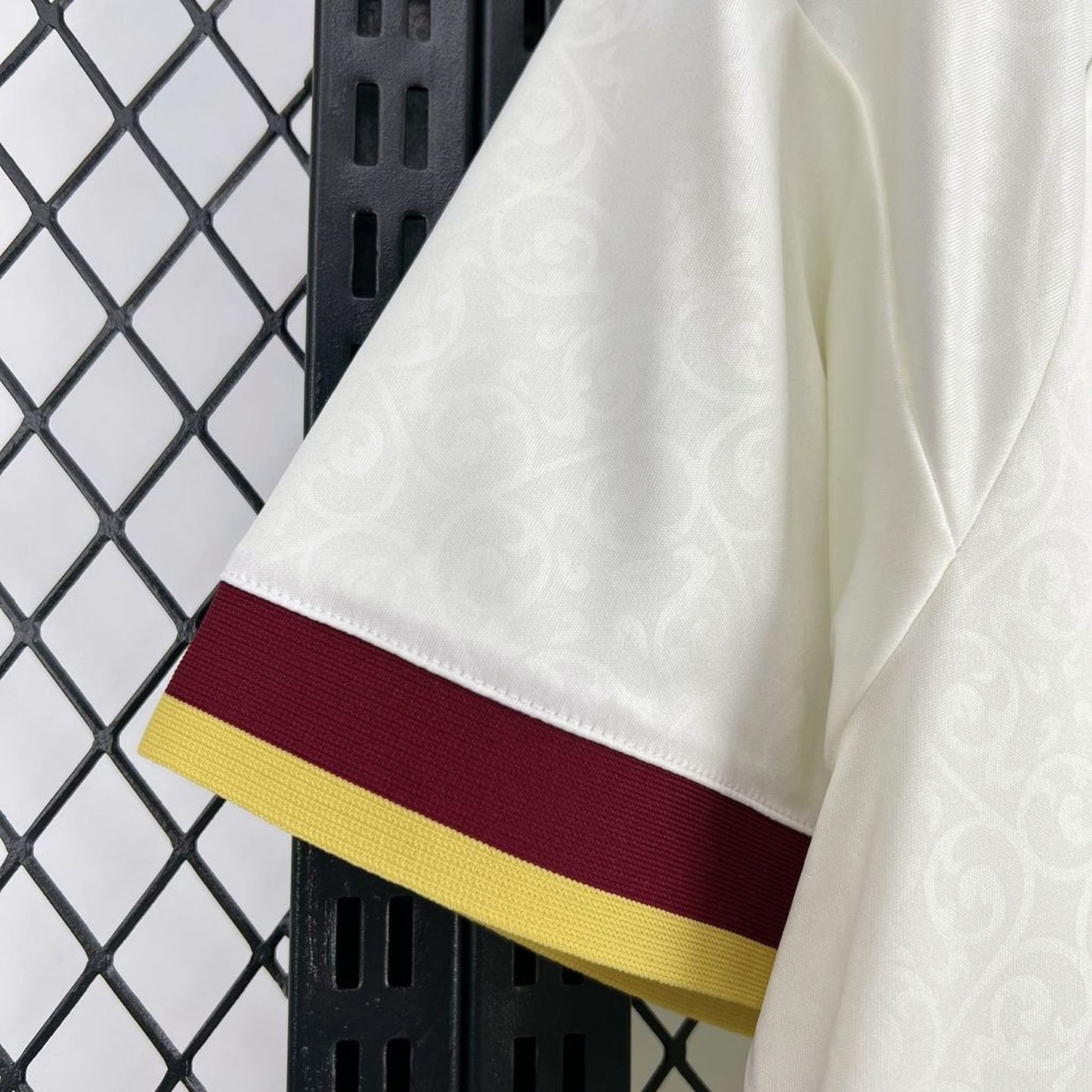2026 Spain Away Jersey