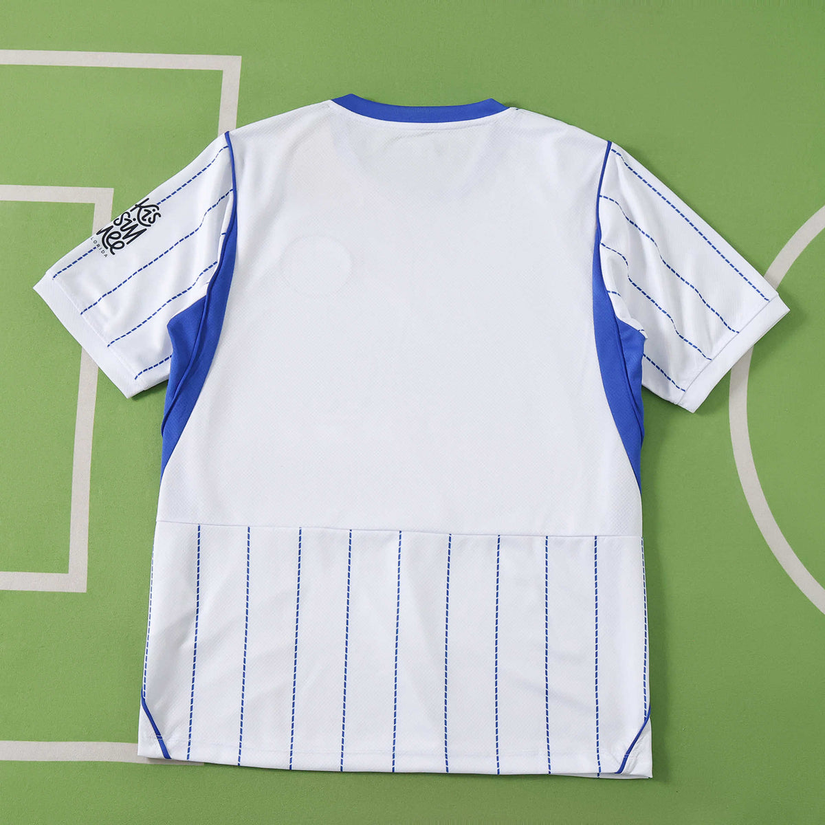 26/27 Brighton Away Jersey