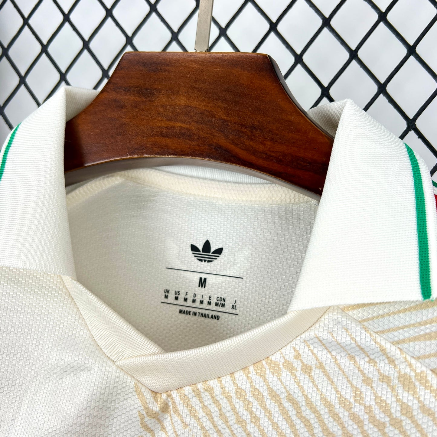 2026 Wales Away Jersey