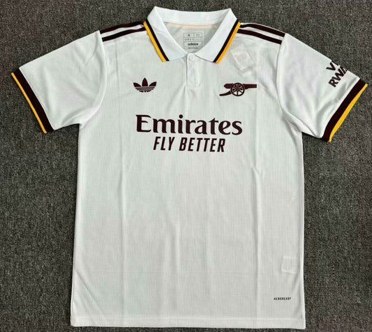 25/26 Arsenal Third Jersey