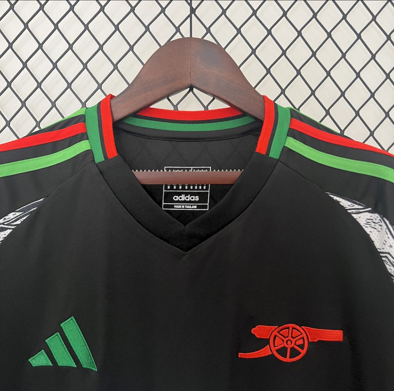24/25 Arsenal FC Away Jersey
