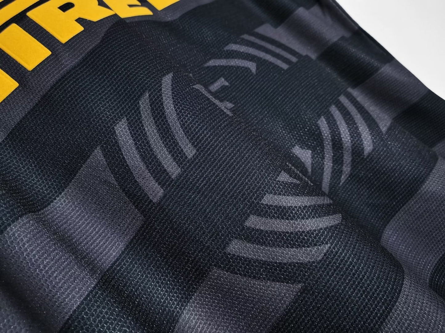 1997/98 Inter Milan Retro Away Jersey