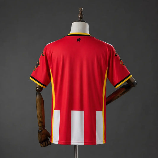 26/27 Brentford FC Home Jersey