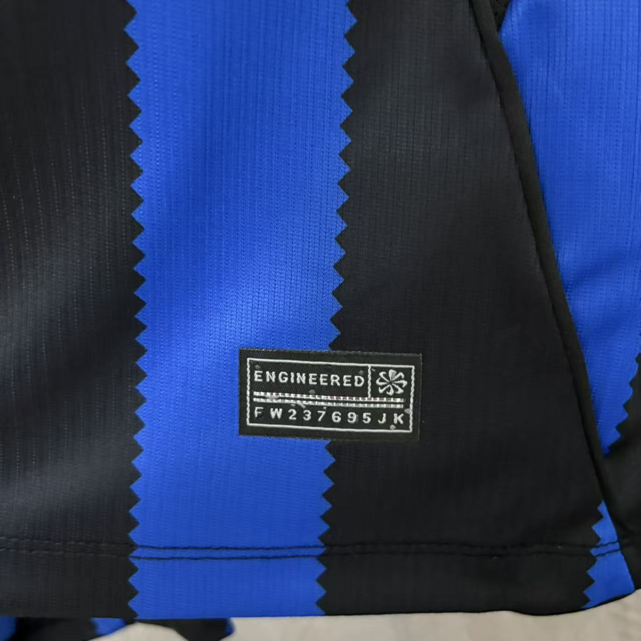 26/27 Inter Milan Home Jersey