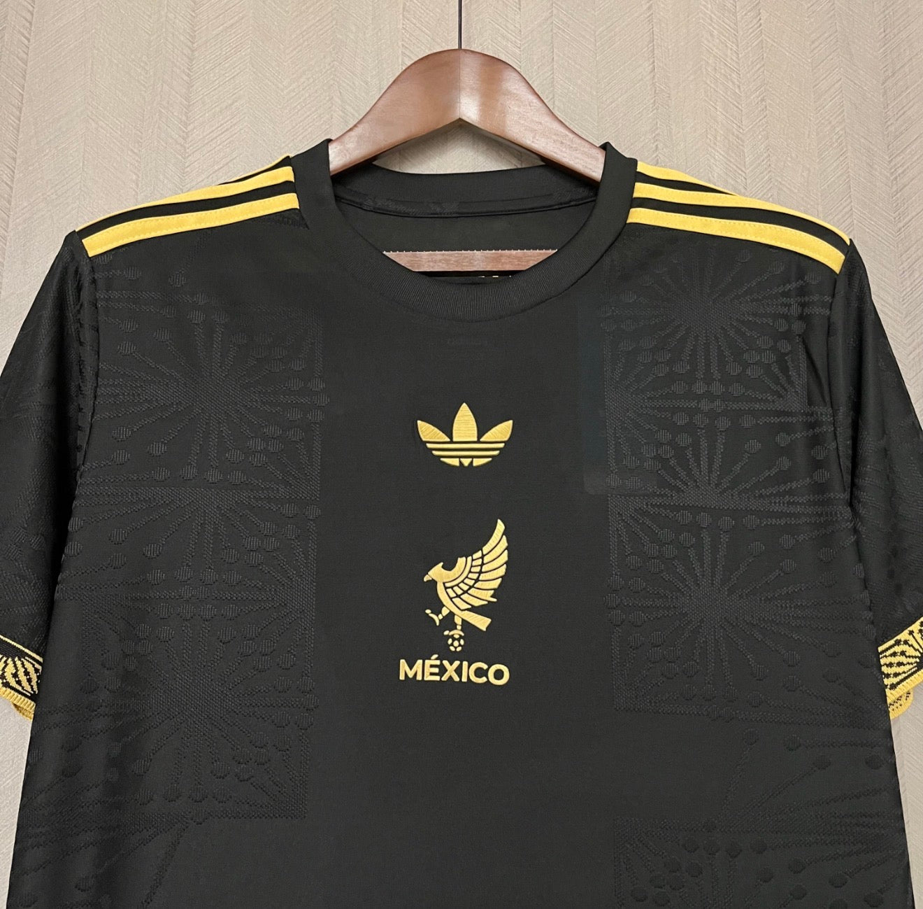2025 Mexico Limited Edition Jersey
