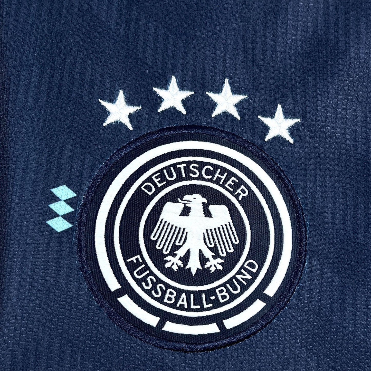 2026 Germany Away Jersey
