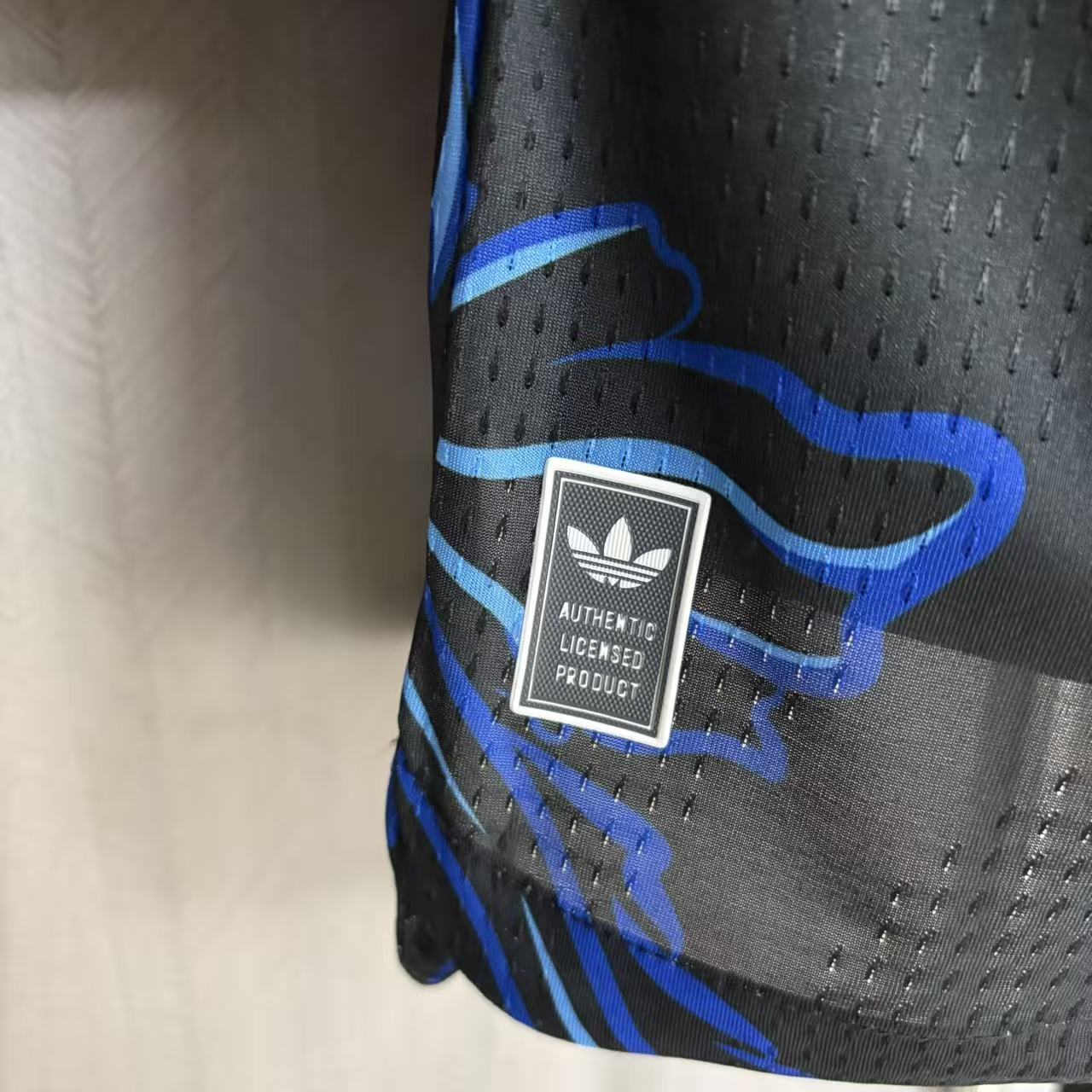 2026 Argentina Away Jersey (Players Version)