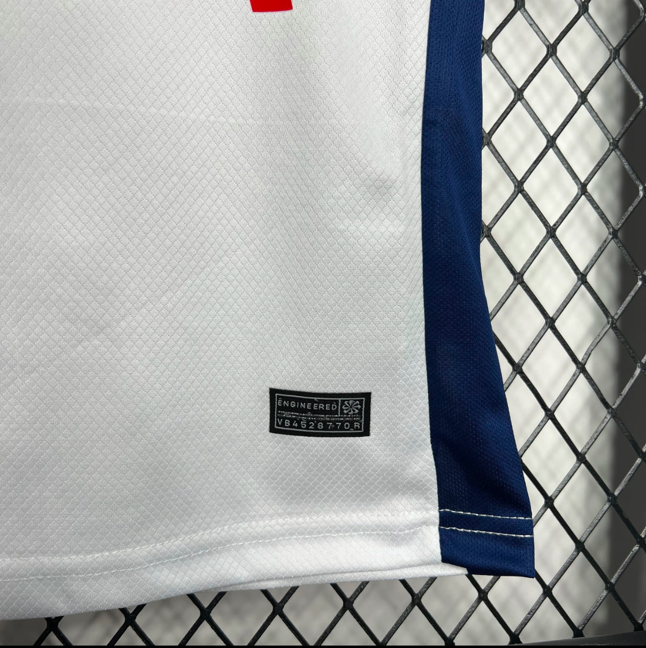 24/25 Tottenham Hotspur Home Kids Kit