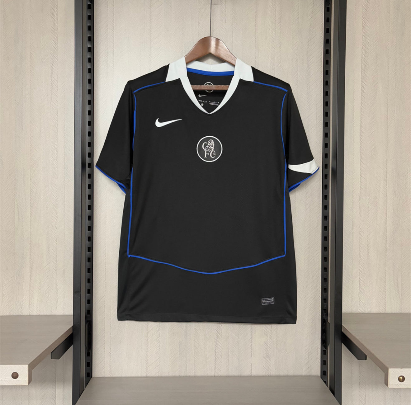 25/26 Chelsea FC Third Jersey