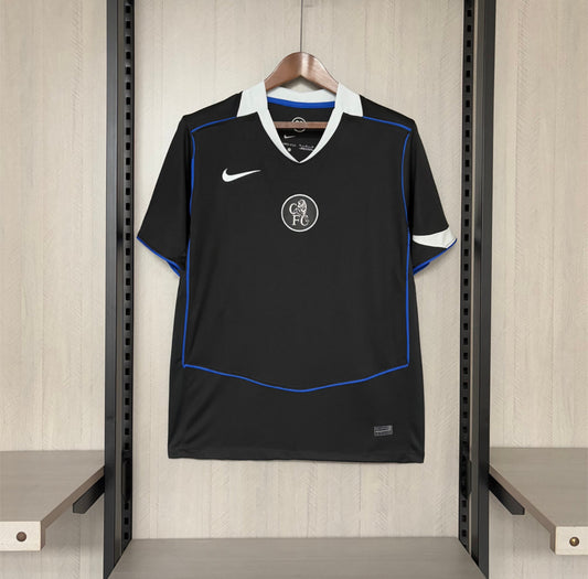 25/26 Chelsea FC Third Jersey