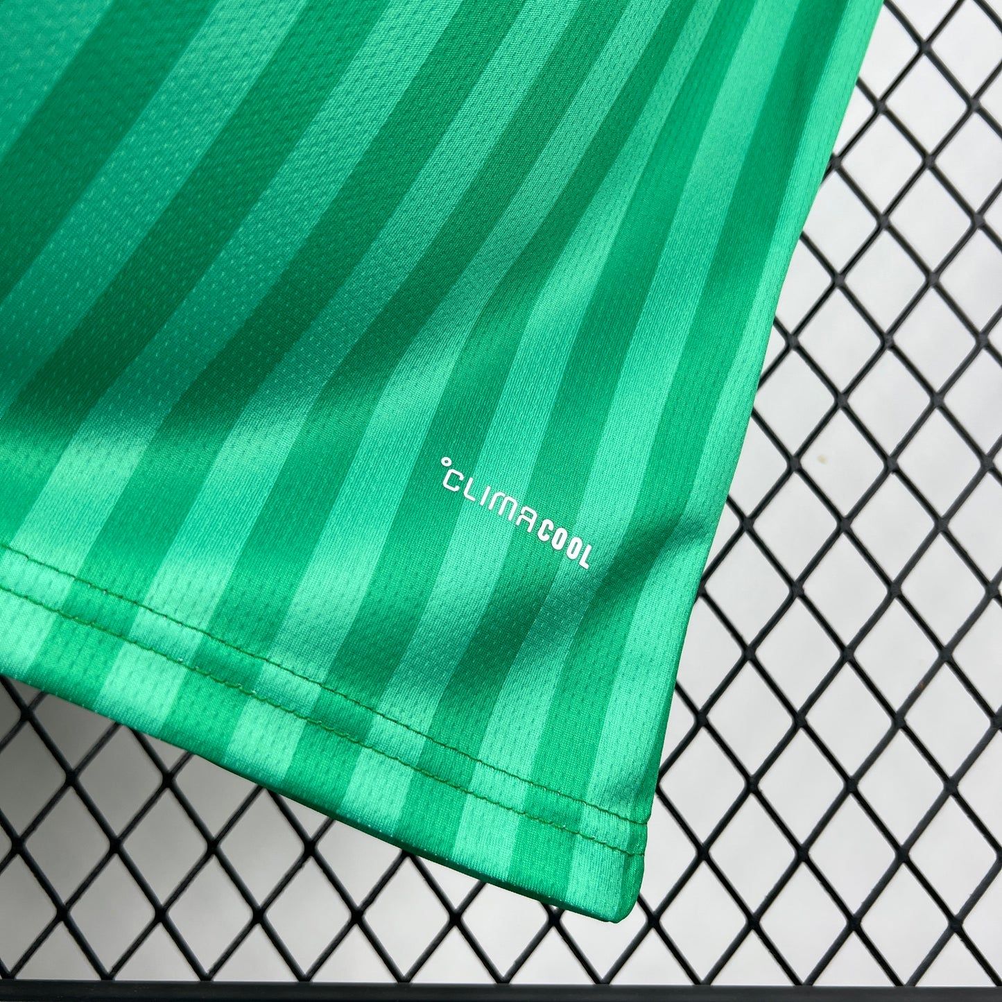 2026 Algeria Home Jersey