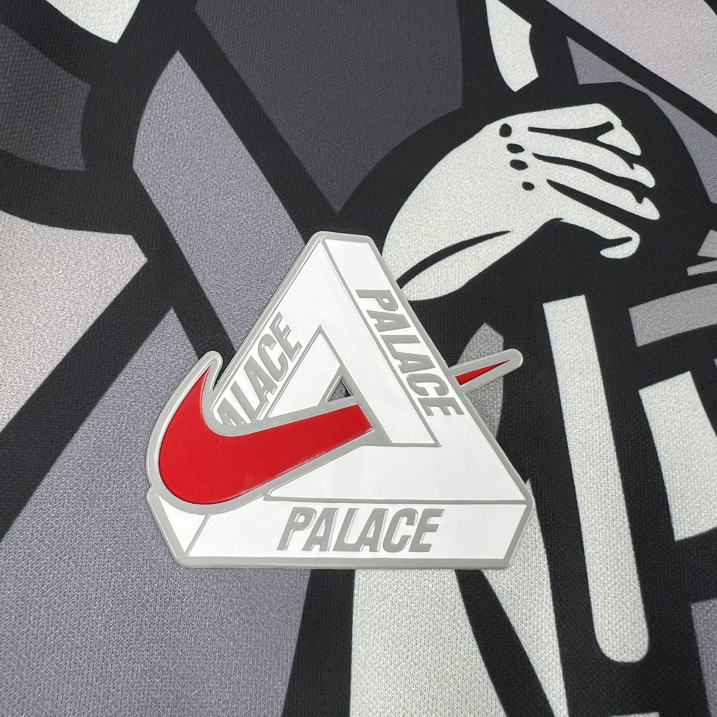 England x Palace Limited Edition Jersey