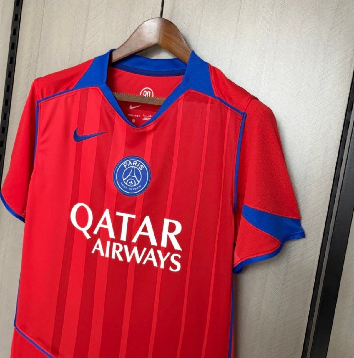 25/26 PSG Third Jersey