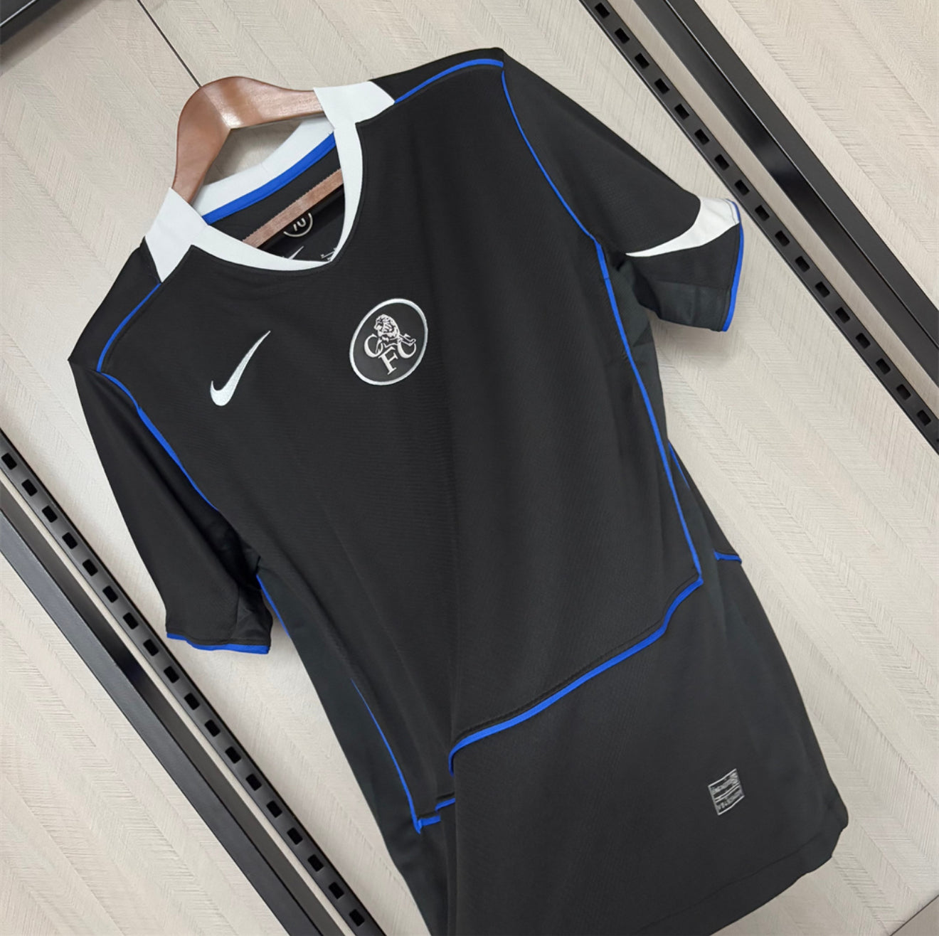 25/26 Chelsea FC Third Jersey