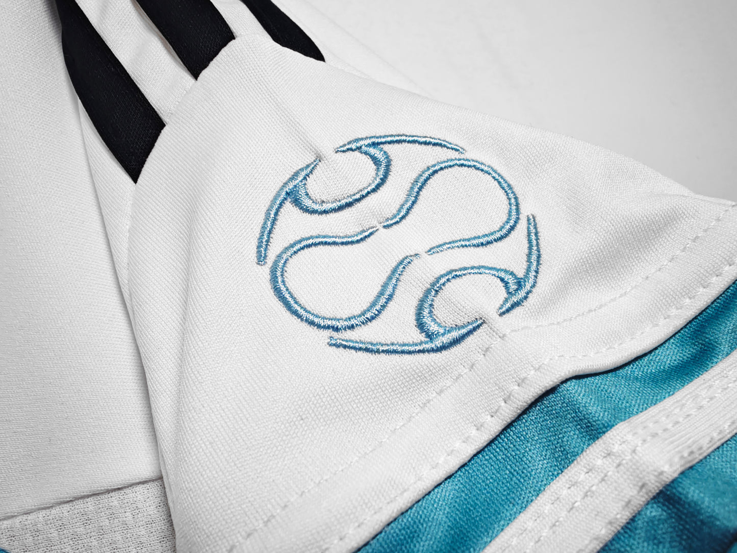 2006 Argentina Retro Home Jersey