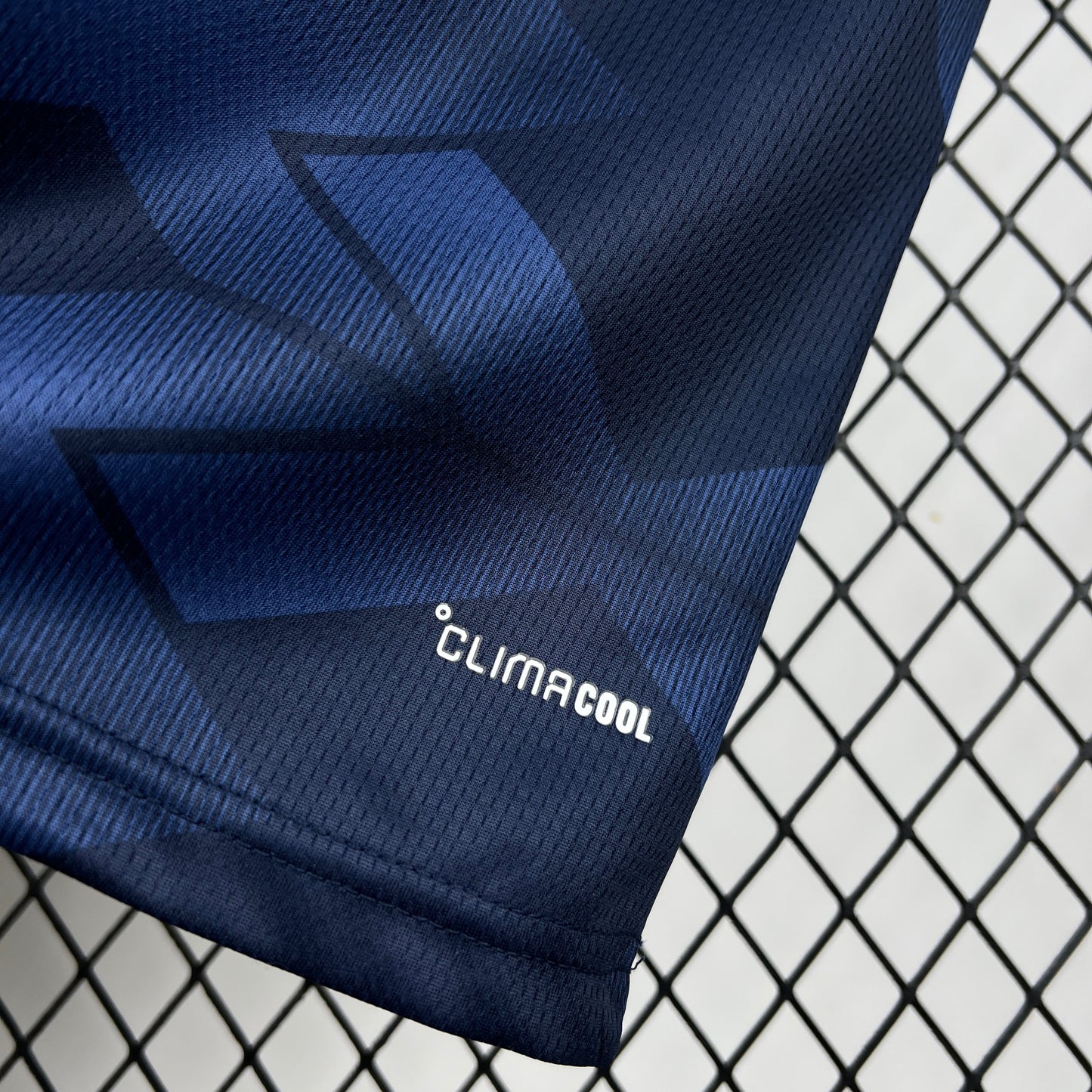 2026 Scotland Home Jersey