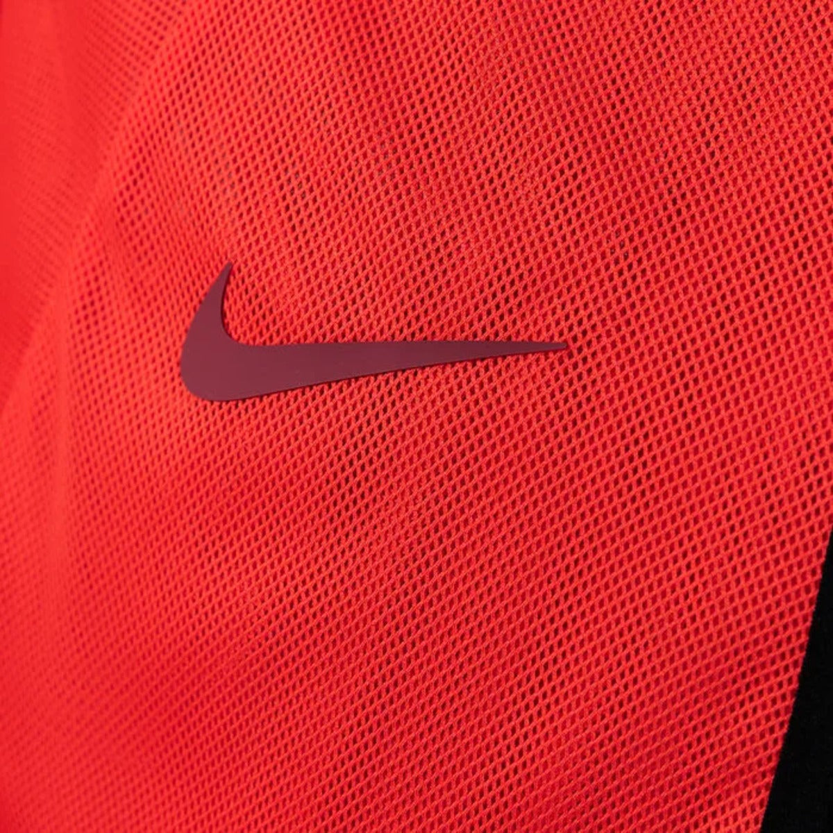 Netherlands Orange Windbreaker