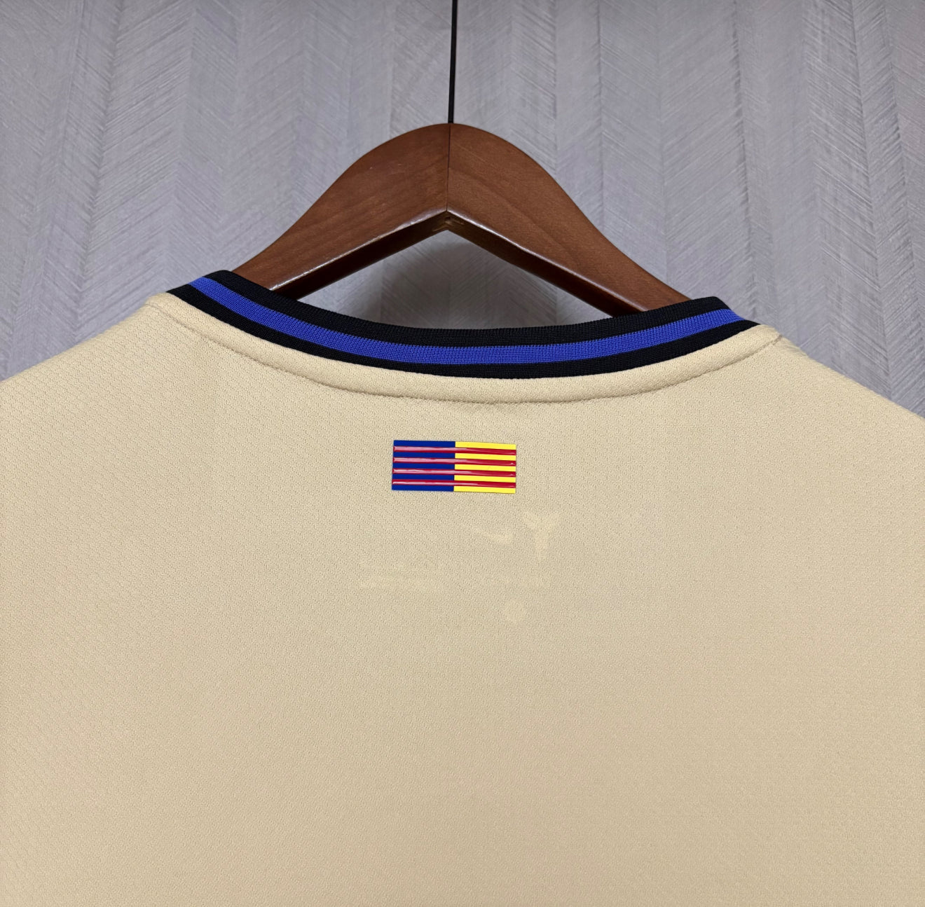 25/26 FC Barcelona Away Jersey