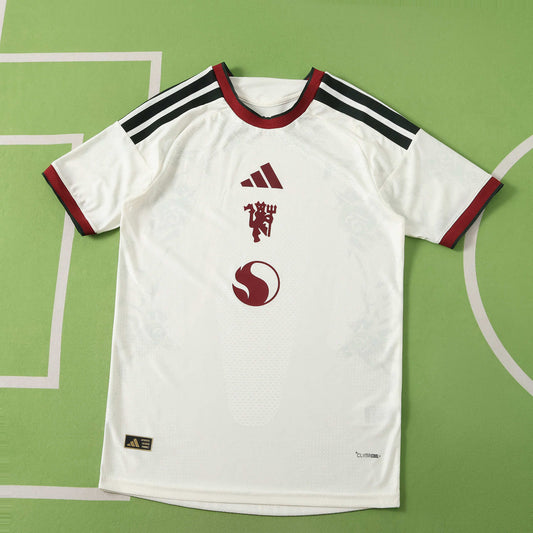 26/27 Manchester United Third Jersey
