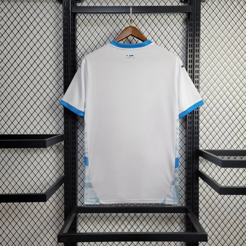 24/25 Marseille Home Jersey