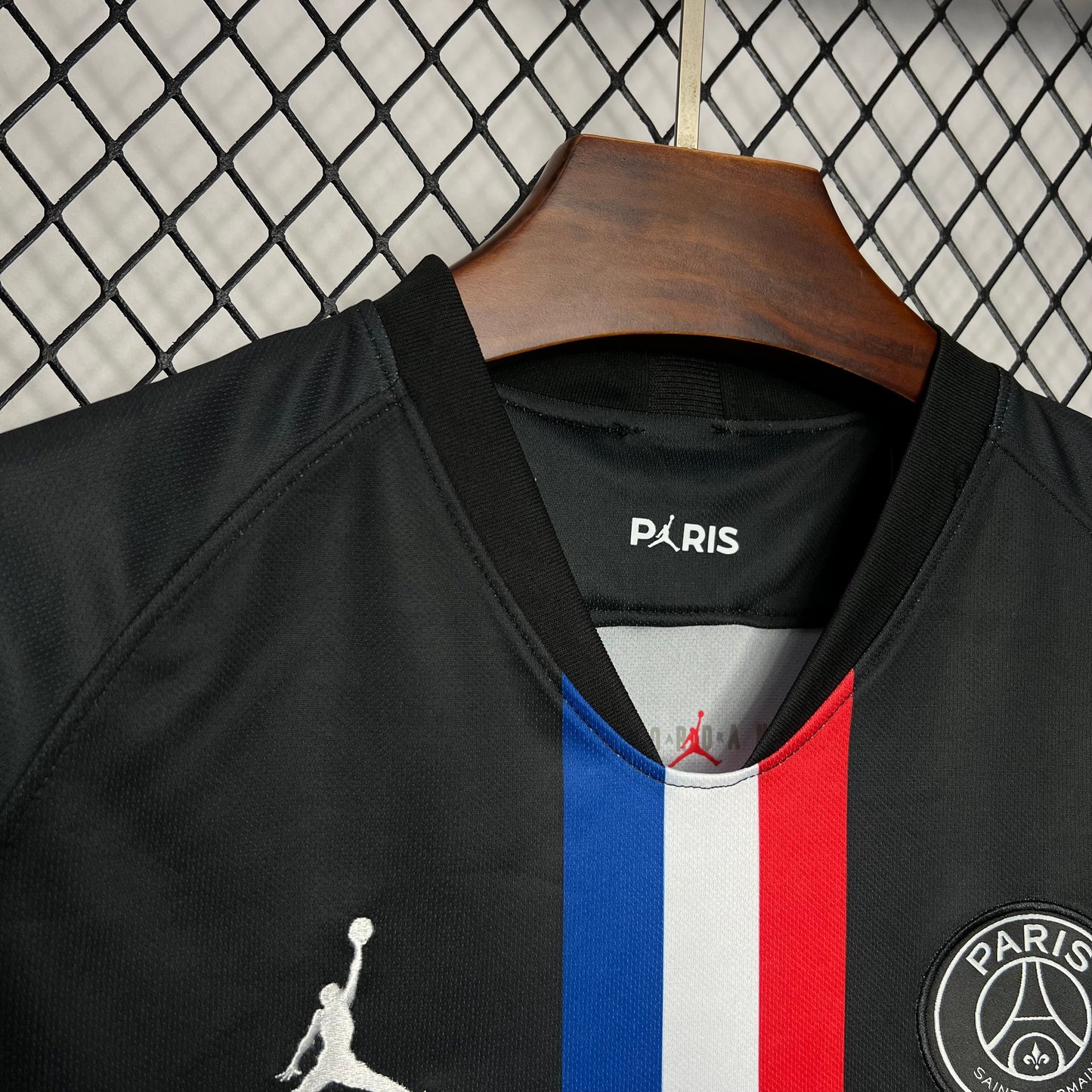 19/20 PSG Fourth Jersey