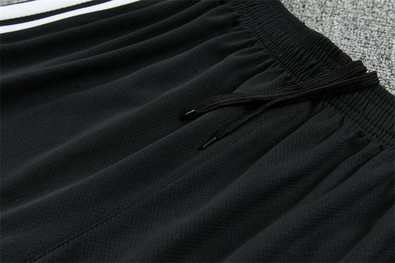 Germany White Shorts Training Set