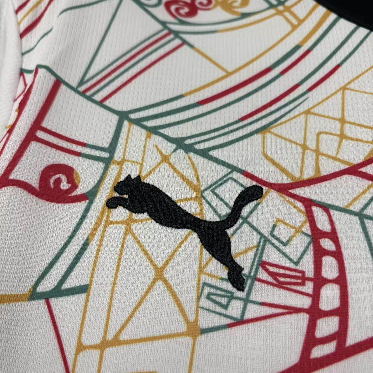 2026 Ghana Away Jersey