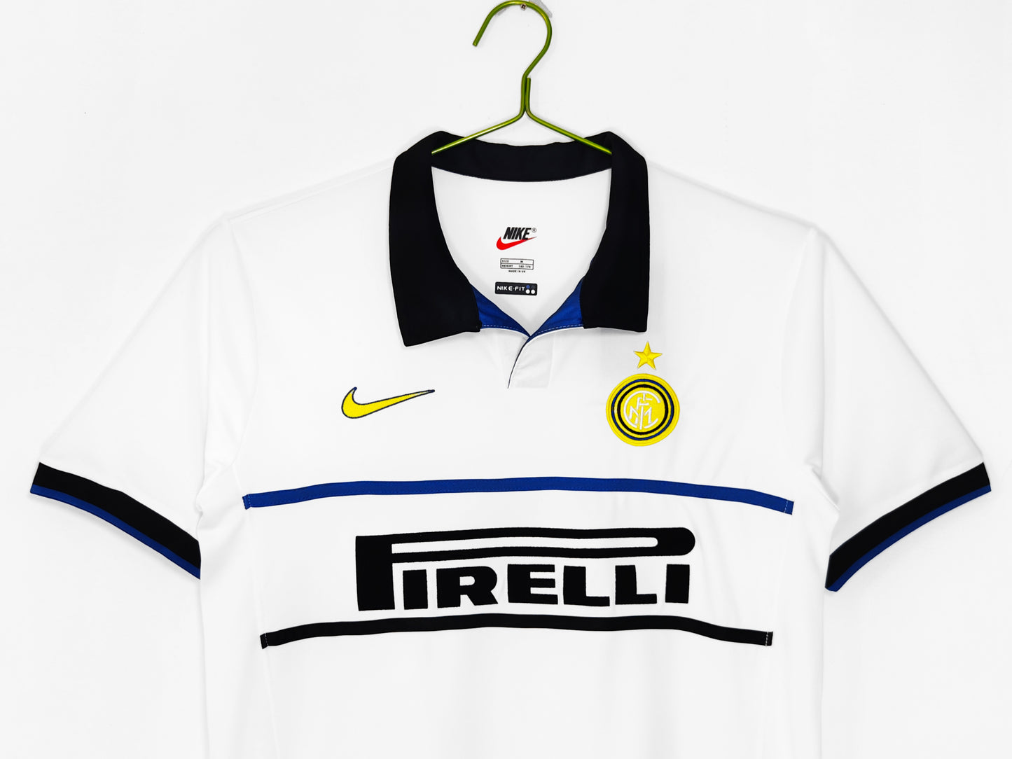 1999/2000 Inter Milan Retro Away Jersey