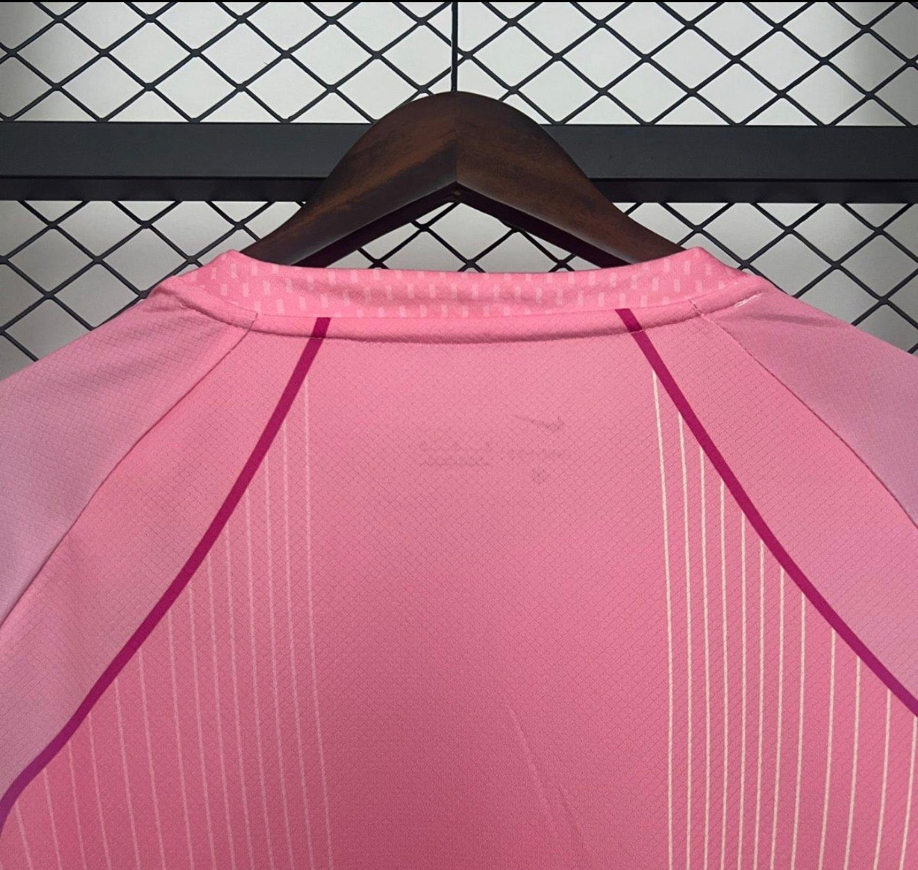 Barcelona “Pink Dreams” Special Edition Jersey