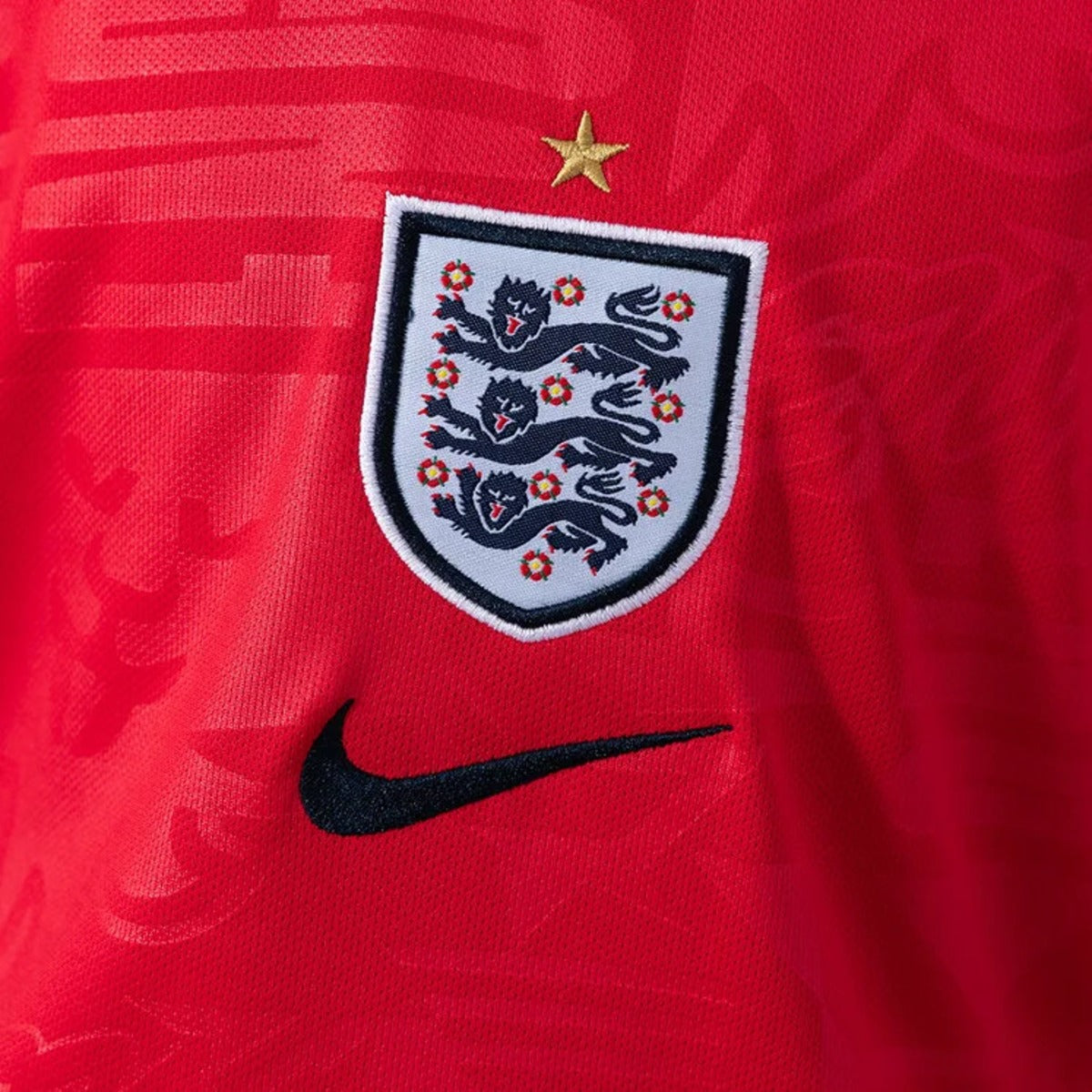 2026 England Away Kids Kit
