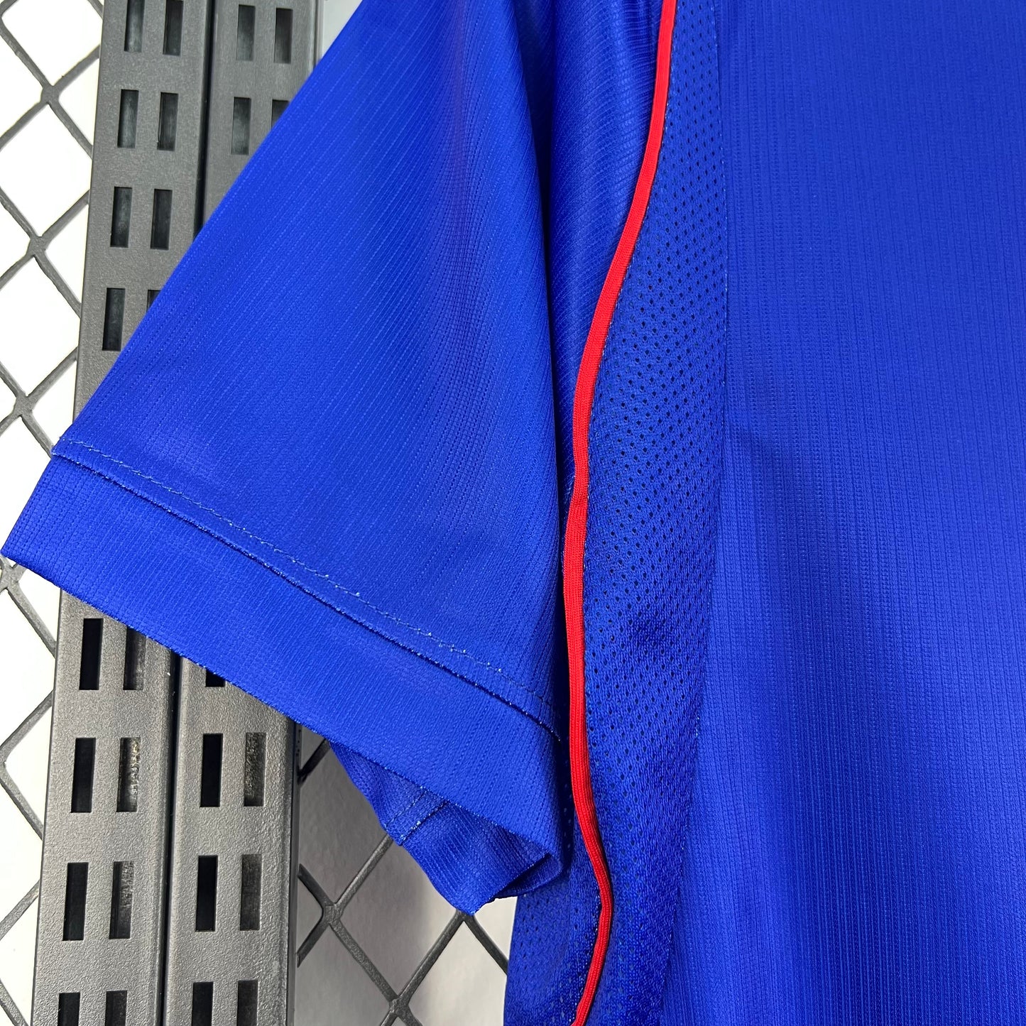 26/27 PSG Home Jersey