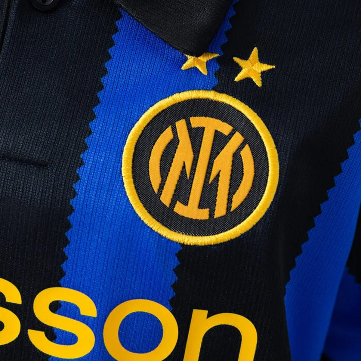 26/27 Inter Milan Home Kids Kit