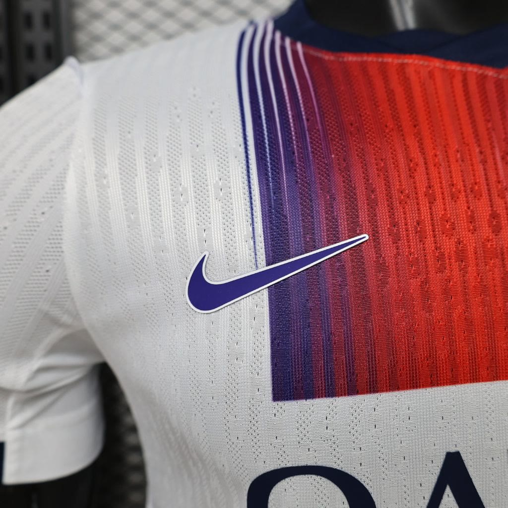 26/27 PSG Away Jersey (Players Version)