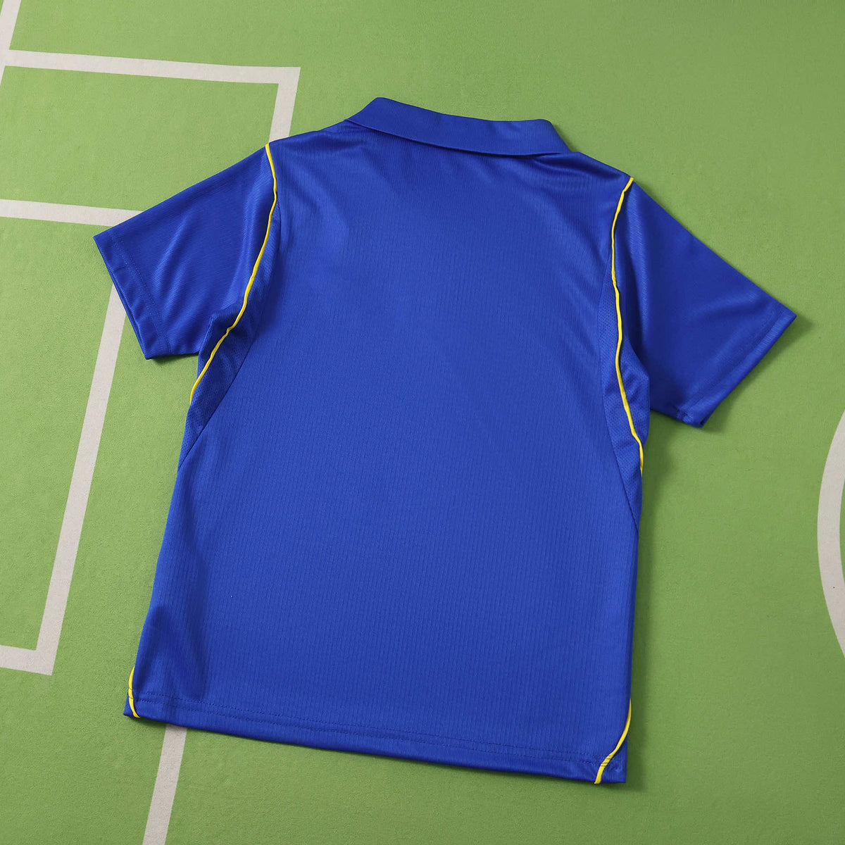 26/27 Chelsea Home Kids Kit