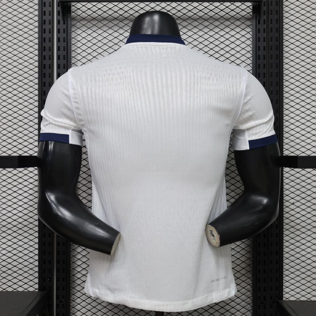 26/27 PSG Away Jersey (Players Version)