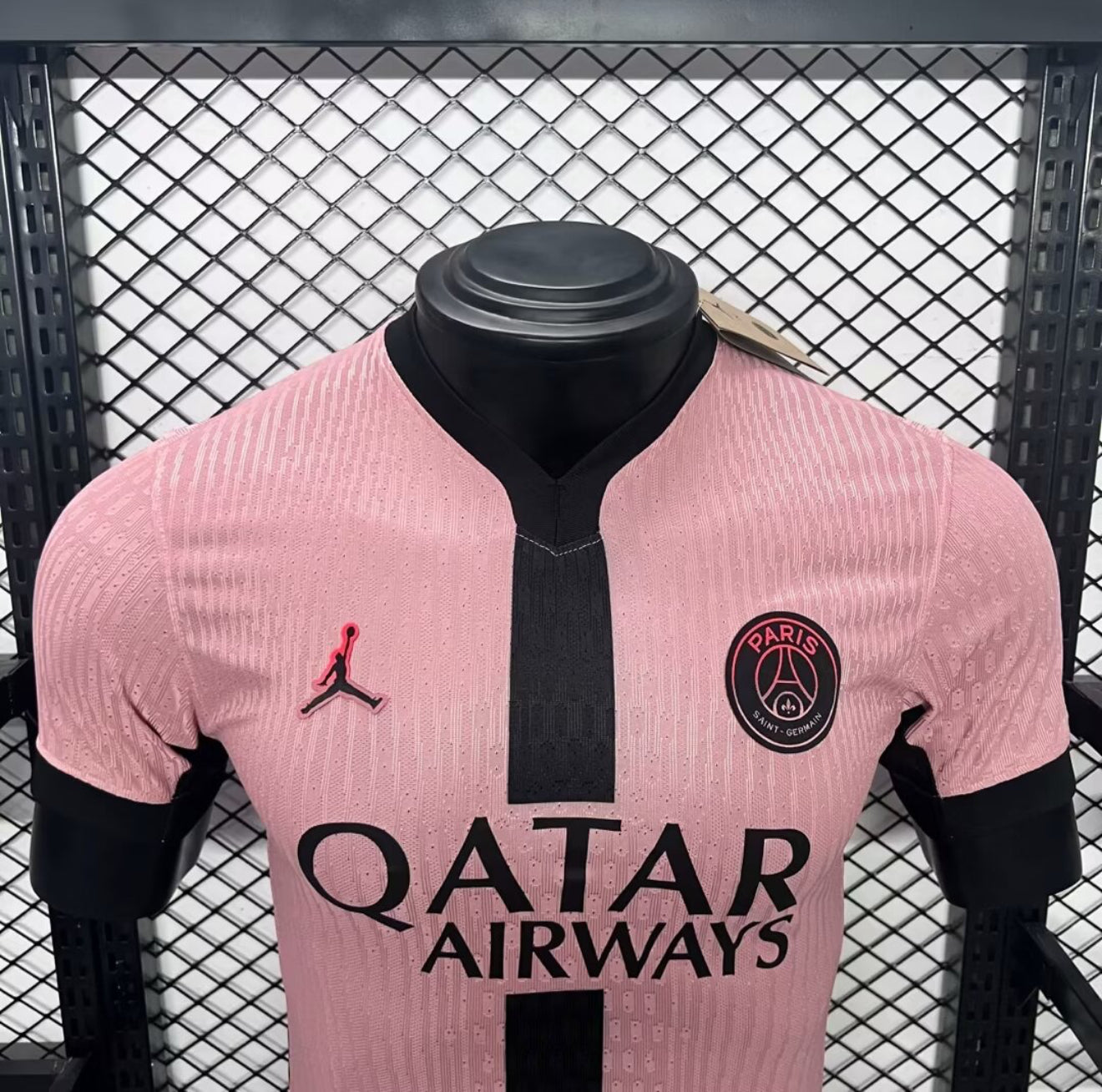 24/25 PSG 3rd Jersey (Players Version)