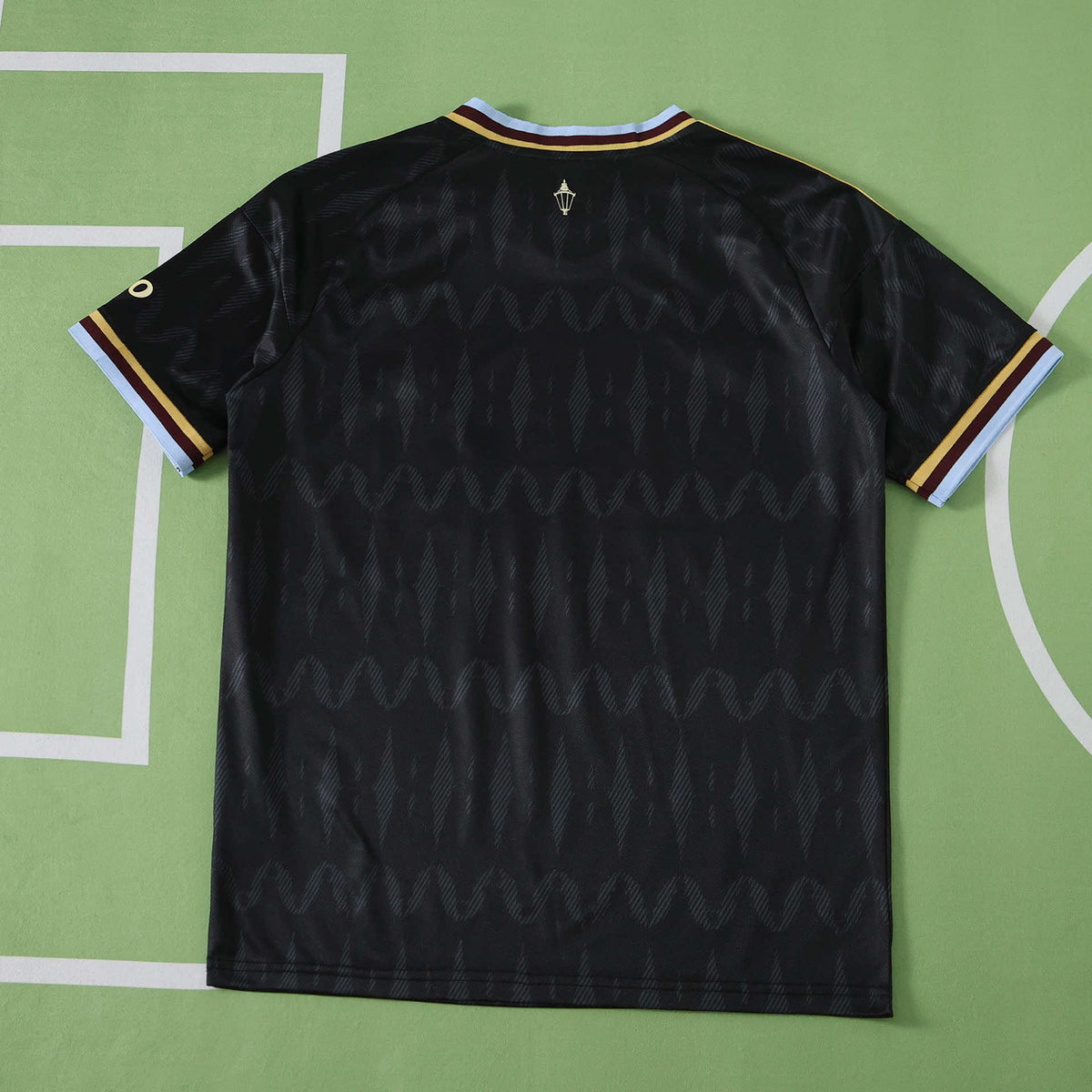 26/27 Aston Villa Third Jersey