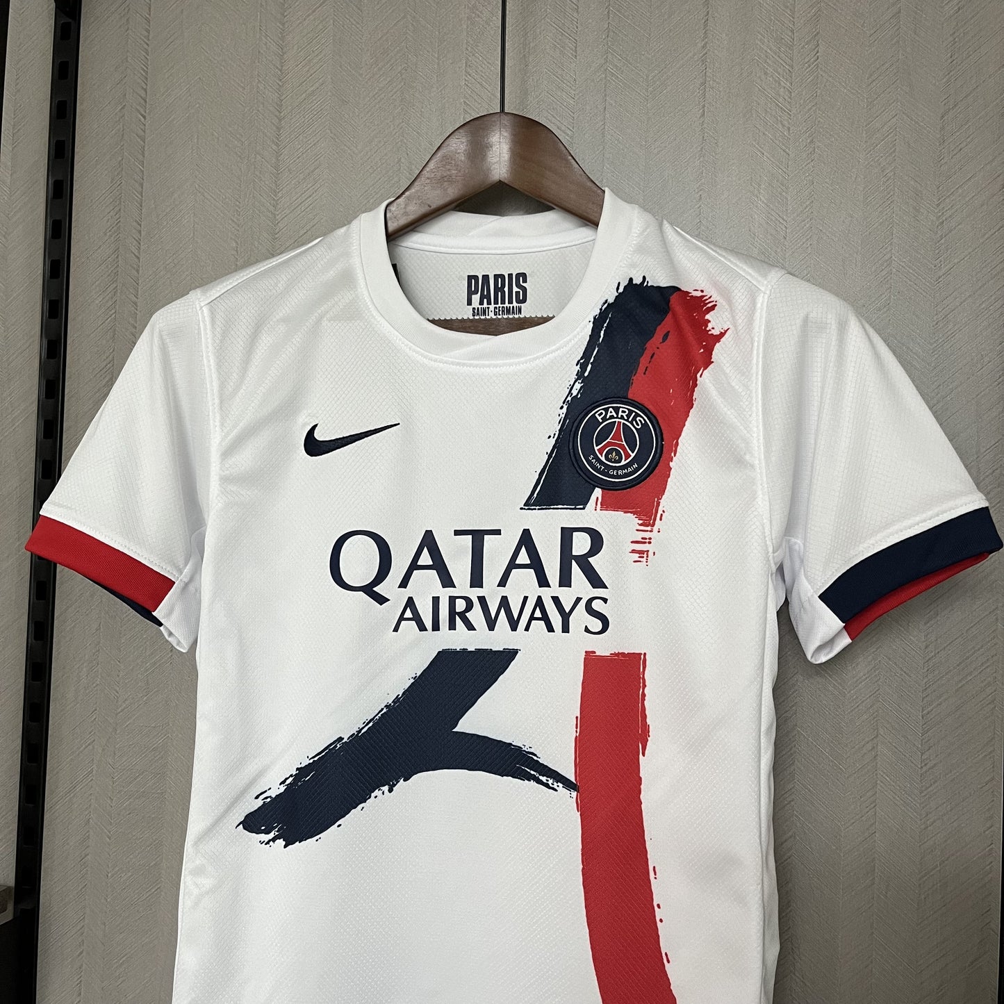 24/25 PSG Away Kids Kit