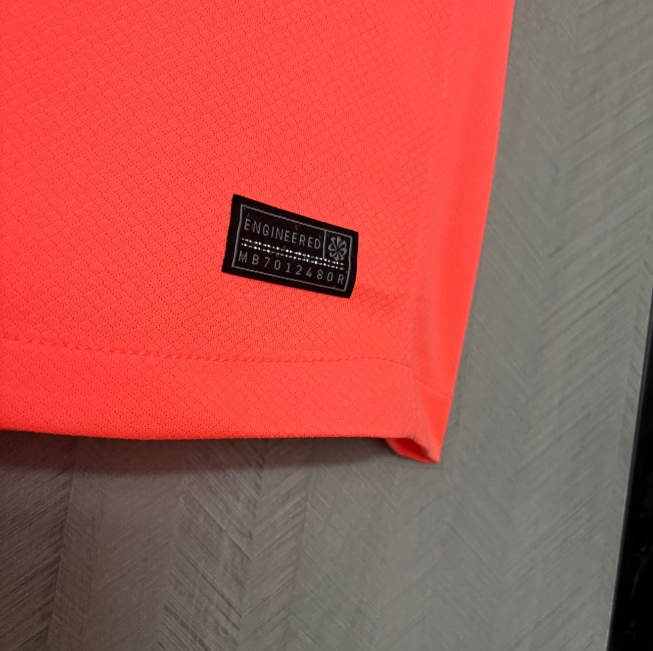 25/26 FC Barcelona Third Jersey