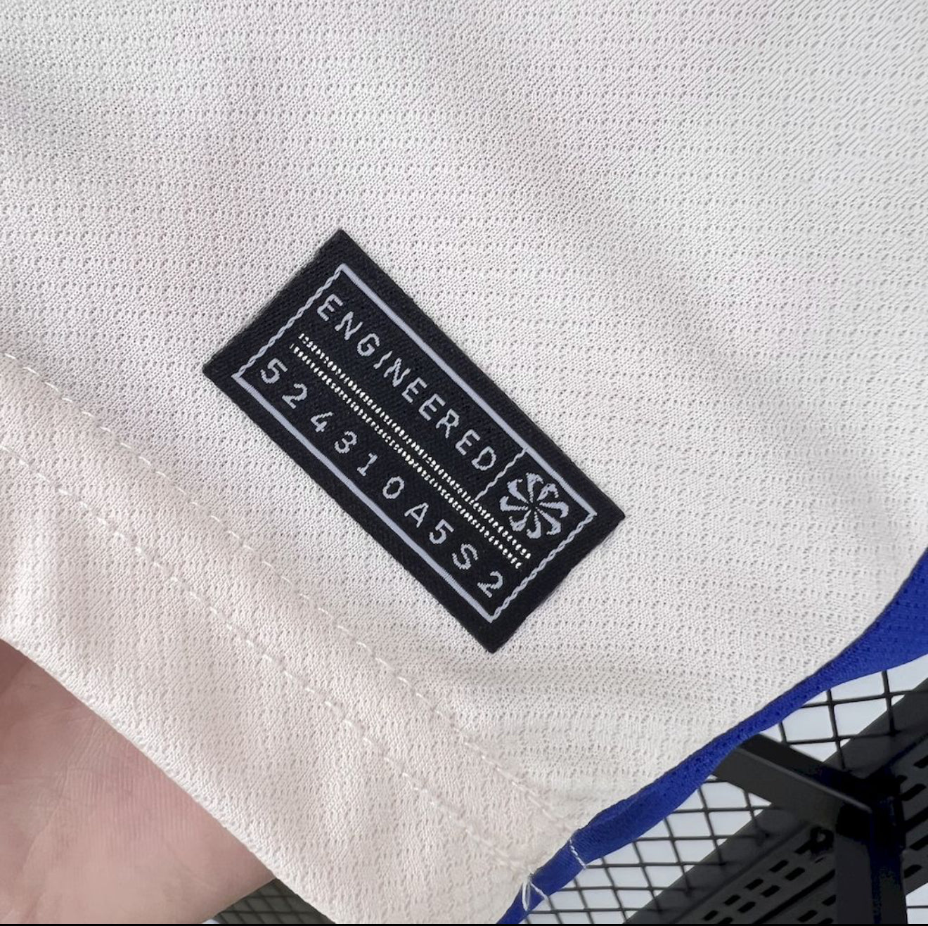 24/25 Chelsea FC Away Kids Kit
