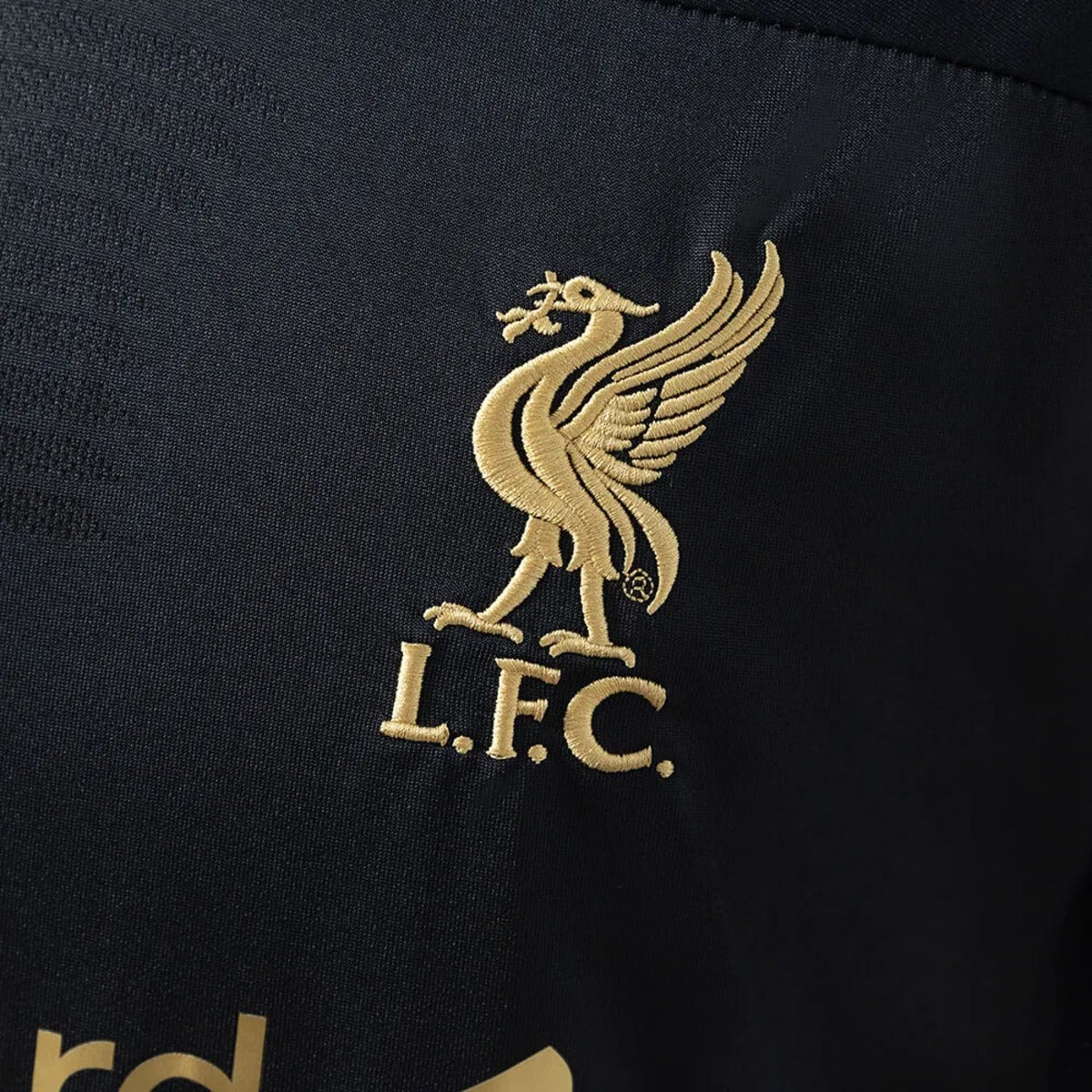 19/20 Liverpool Retro Away Jersey