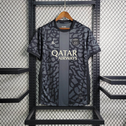 23/24 PSG 3rd Jersey