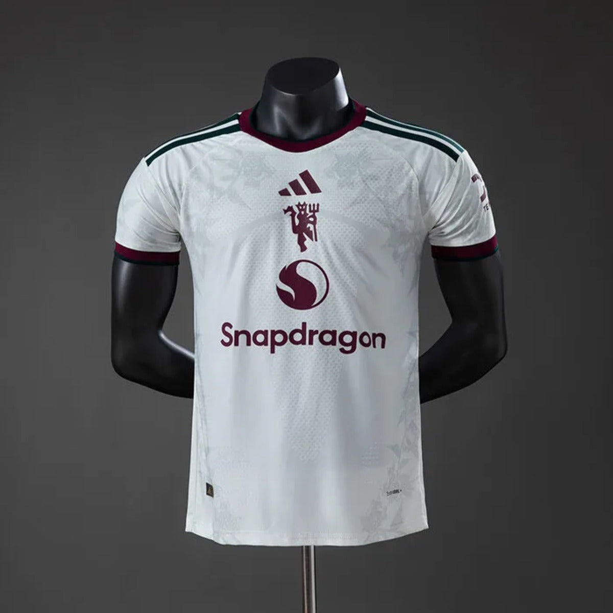 26/27 Manchester United Third Jersey (Players Version)