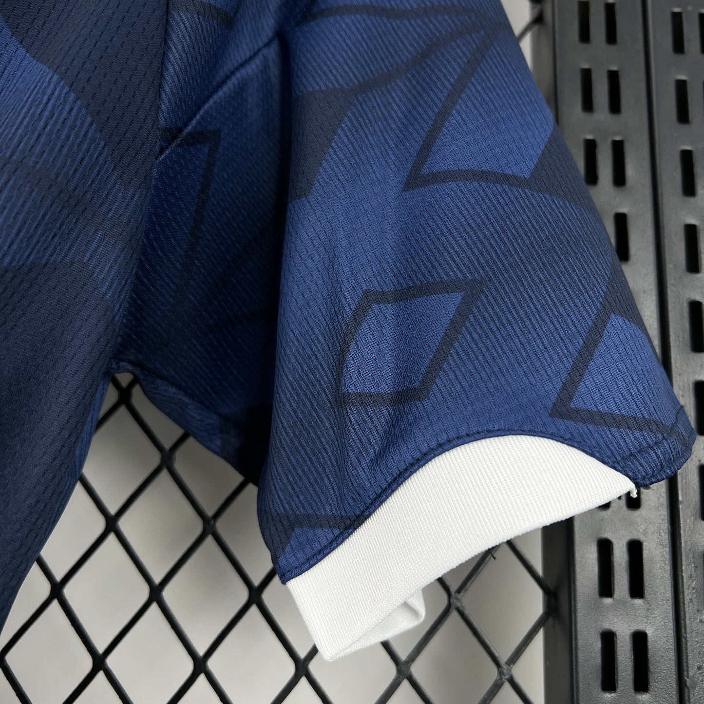 2026 Scotland Home Jersey