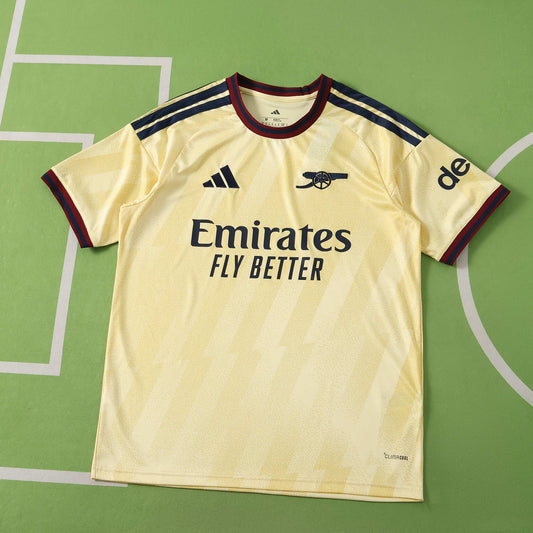 26/27 Arsenal Third Jersey