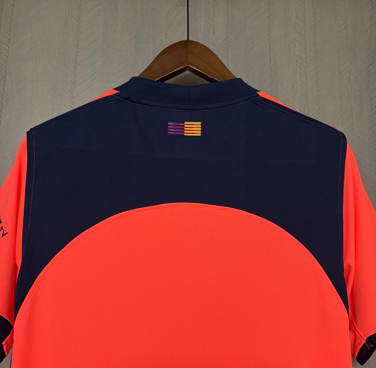 25/26 FC Barcelona Third Jersey