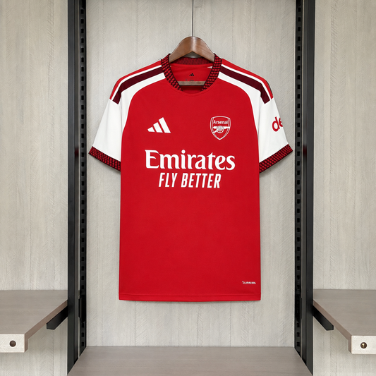 26/27 Arsenal Home Jersey